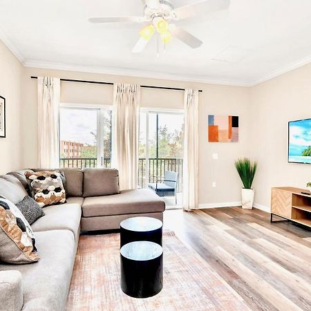 2Br Condo - W Hot Tub & Pool - Near Disney Orlando Exterior photo