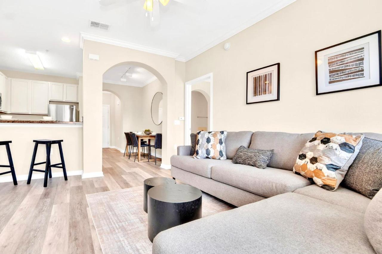 2Br Condo - W Hot Tub & Pool - Near Disney Orlando Exterior photo