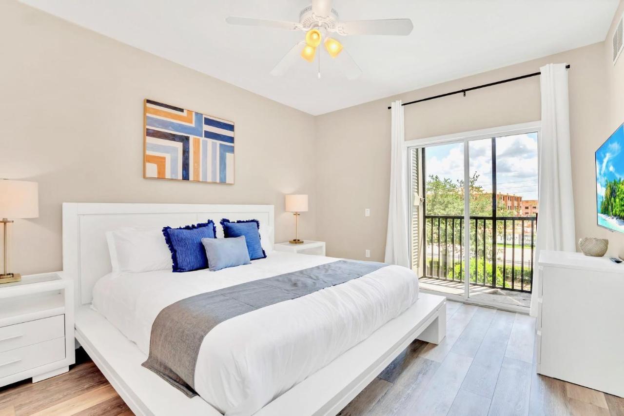 2Br Condo - W Hot Tub & Pool - Near Disney Orlando Exterior photo