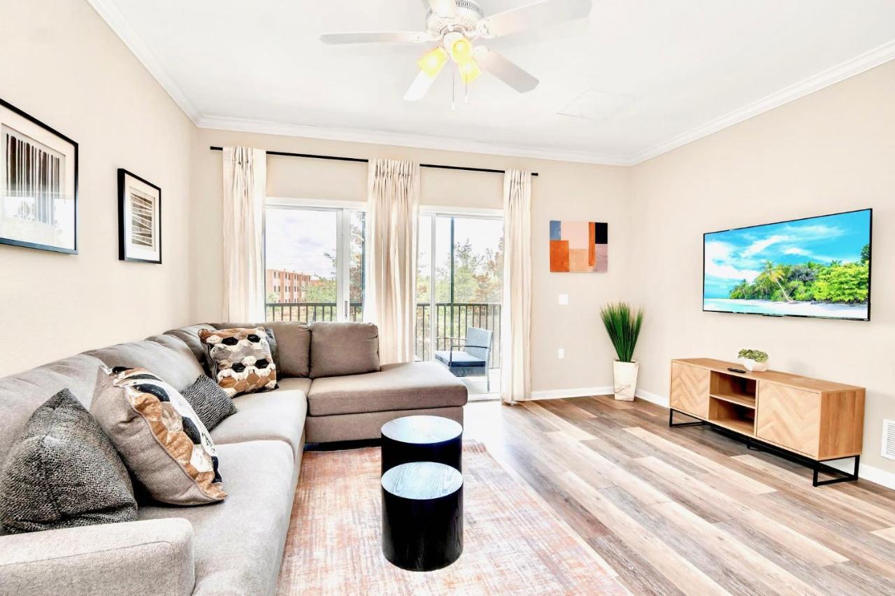 2Br Condo - W Hot Tub & Pool - Near Disney Orlando Exterior photo