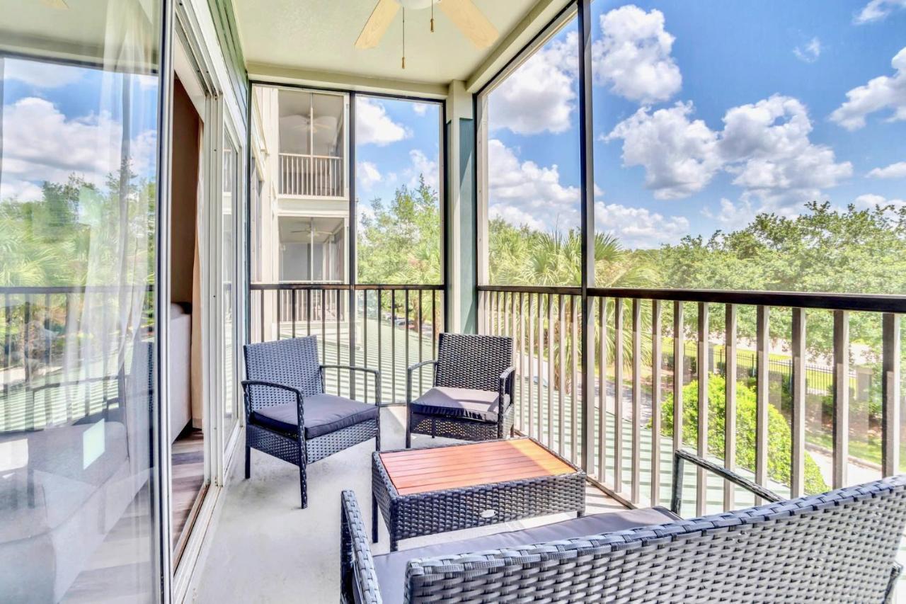 2Br Condo - W Hot Tub & Pool - Near Disney Orlando Exterior photo
