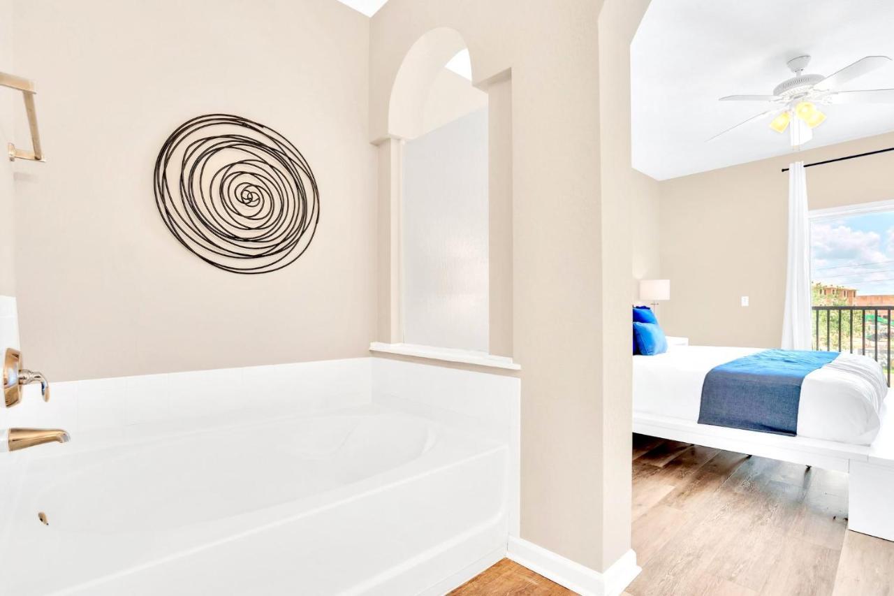2Br Condo - W Hot Tub & Pool - Near Disney Orlando Exterior photo