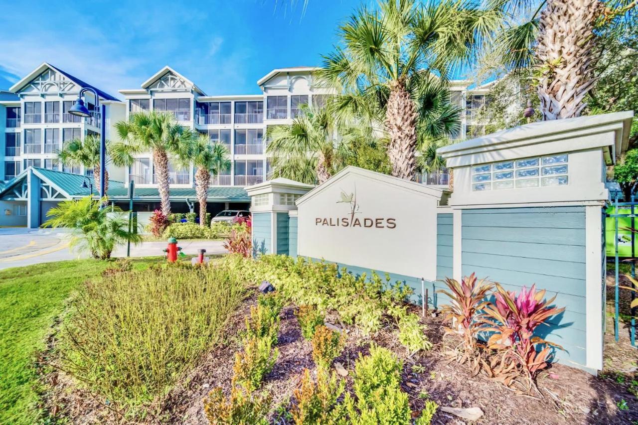 2Br Condo - W Hot Tub & Pool - Near Disney Orlando Exterior photo