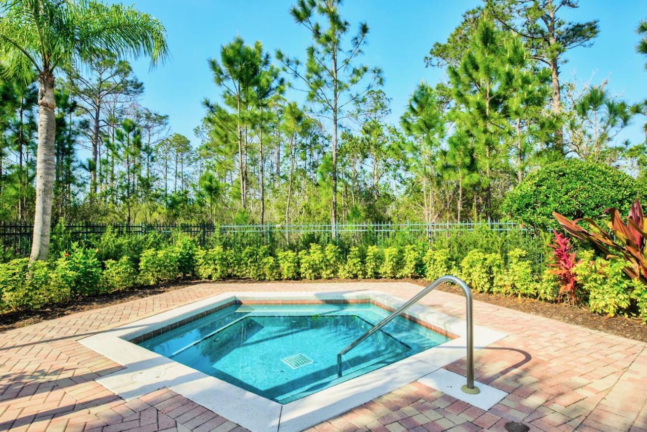 2Br Condo - W Hot Tub & Pool - Near Disney Orlando Exterior photo