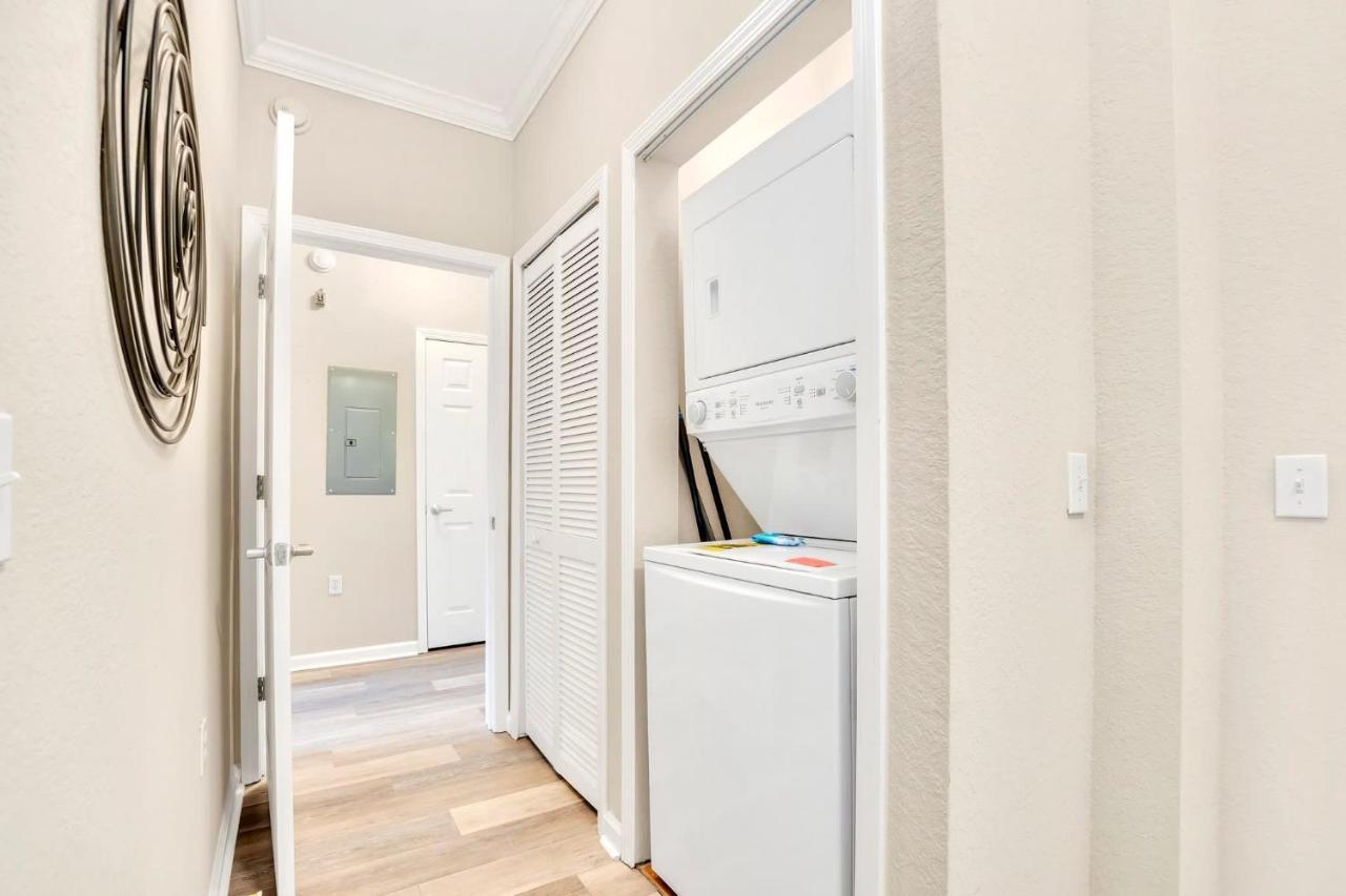 2Br Condo - W Hot Tub & Pool - Near Disney Orlando Exterior photo