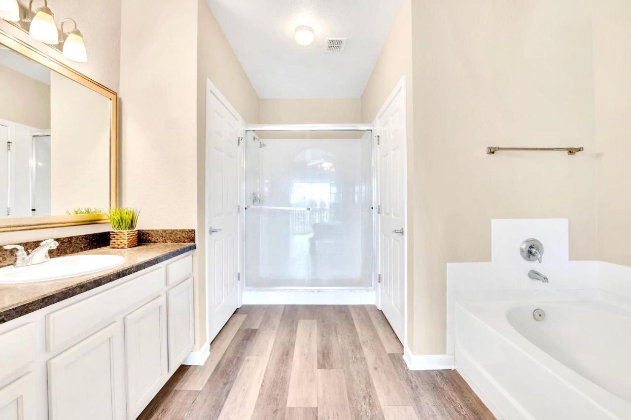 2Br Condo - W Hot Tub & Pool - Near Disney Orlando Exterior photo