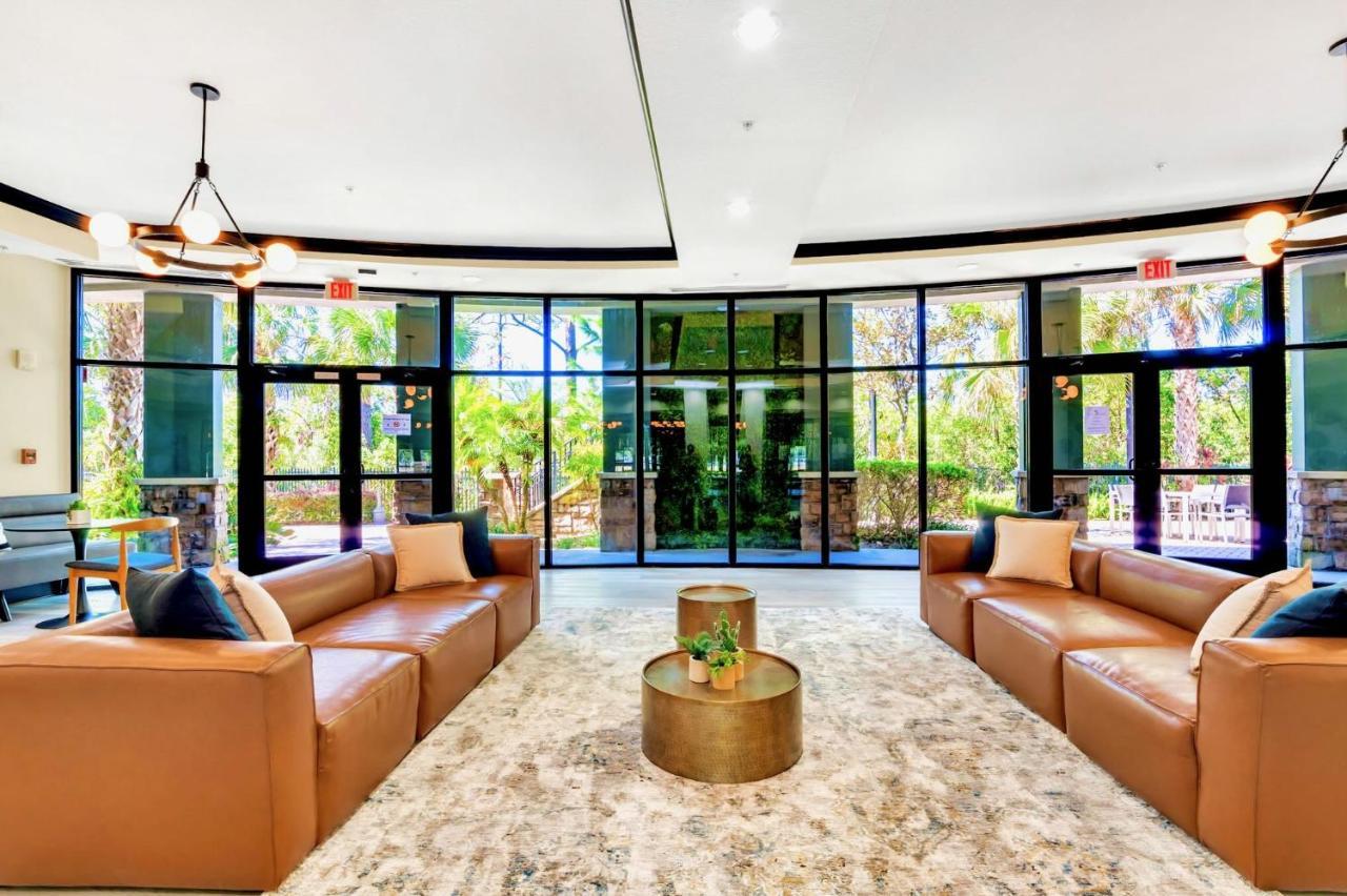 2Br Condo - W Hot Tub & Pool - Near Disney Orlando Exterior photo