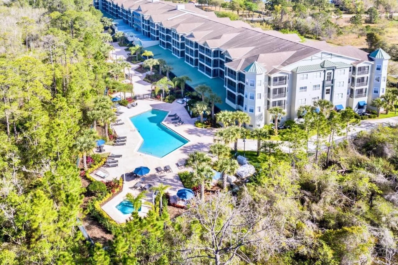 2Br Condo - W Hot Tub & Pool - Near Disney Orlando Exterior photo