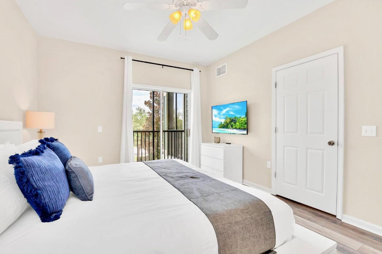 2Br Condo - W Hot Tub & Pool - Near Disney Orlando Exterior photo