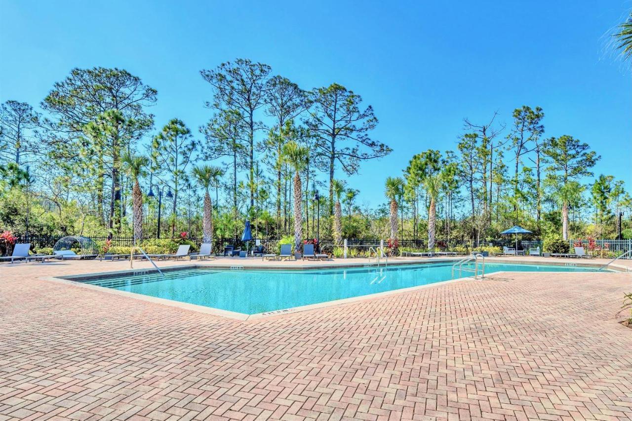2Br Condo - W Hot Tub & Pool - Near Disney Orlando Exterior photo