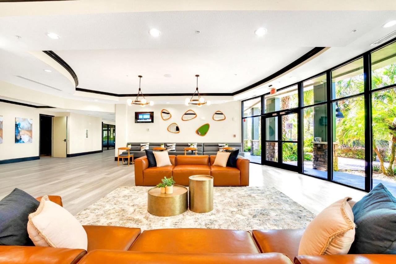 2Br Condo - W Hot Tub & Pool - Near Disney Orlando Exterior photo
